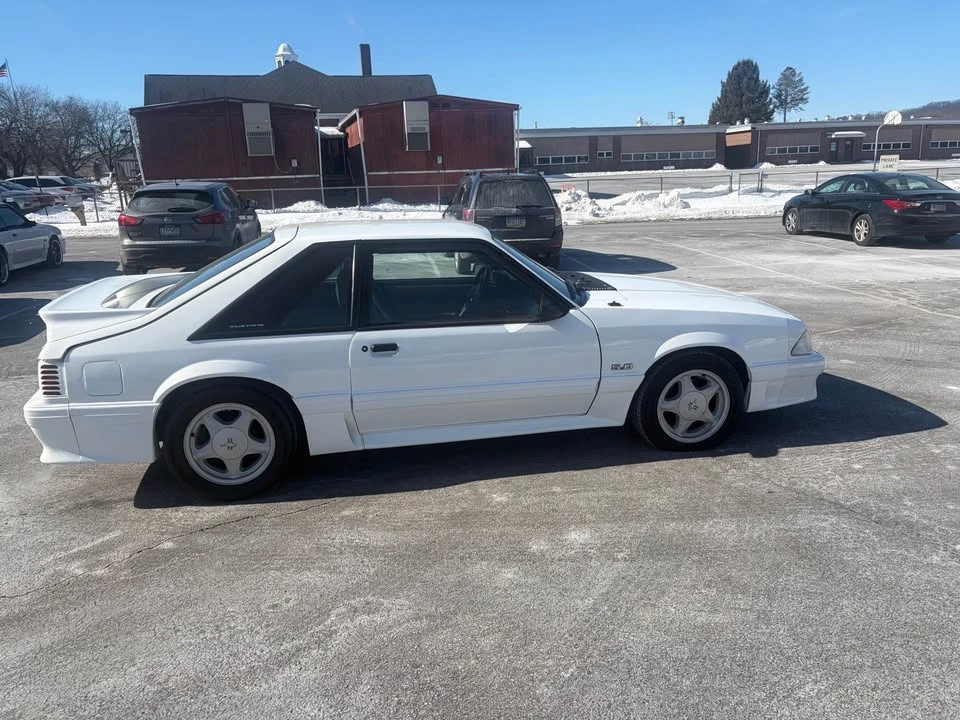 1989 Ford Mustang GT 3rd Gen - Image 6 of 15