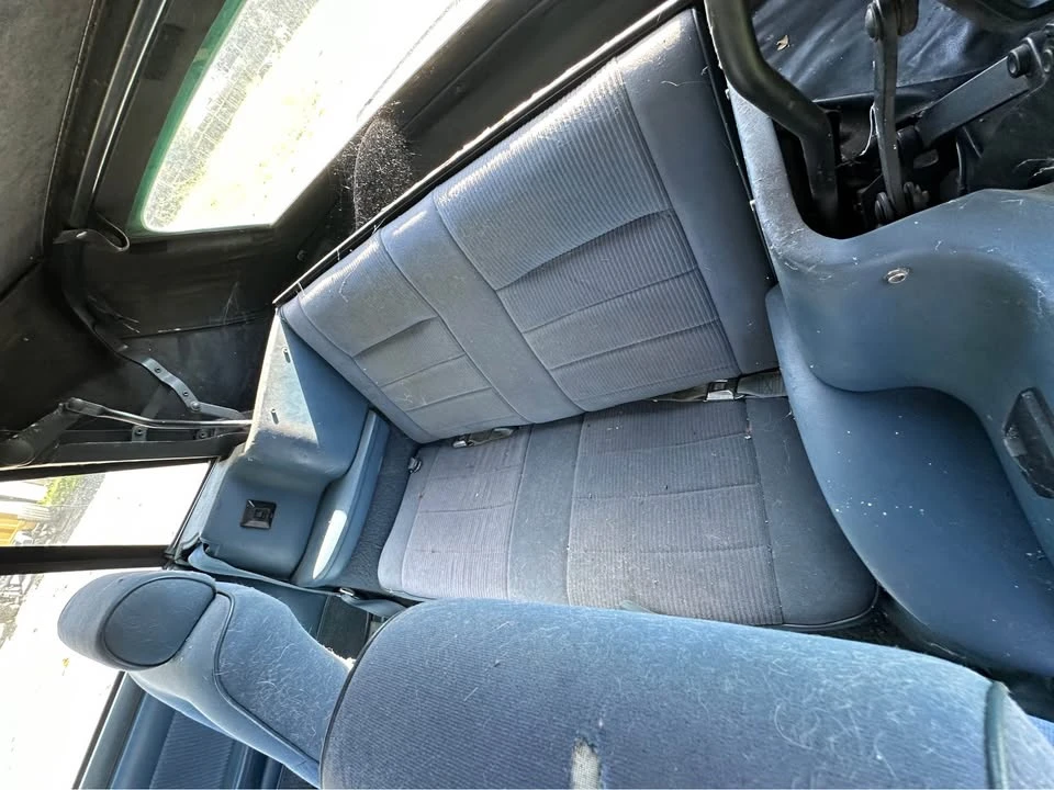 1989 Ford Mustang 3rd Gen - Image 5 of 10