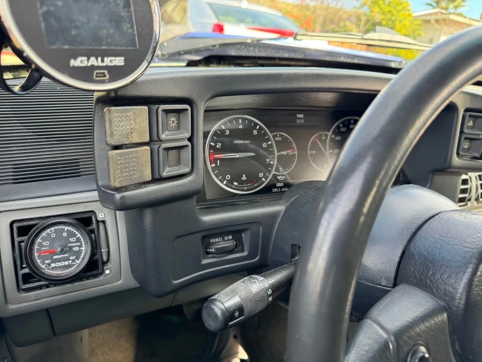 1989 Ford Mustang 3rd Gen - Image 19 of 19