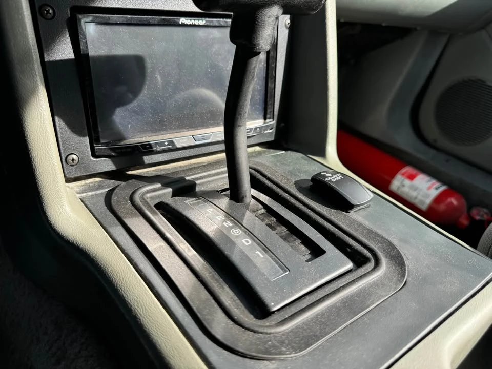 1989 Ford Mustang 3rd Gen - Image 18 of 19