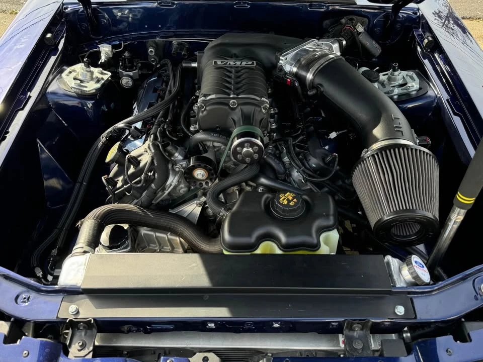 1989 Ford Mustang 3rd Gen - Image 12 of 19