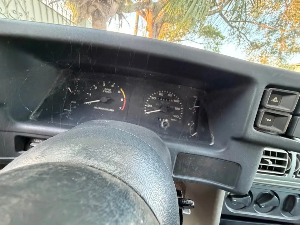 1989 Ford Mustang 3rd Gen - Image 9 of 11
