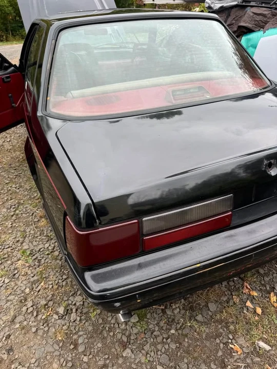 1989 Ford Mustang 3rd Gen - Image 6 of 20