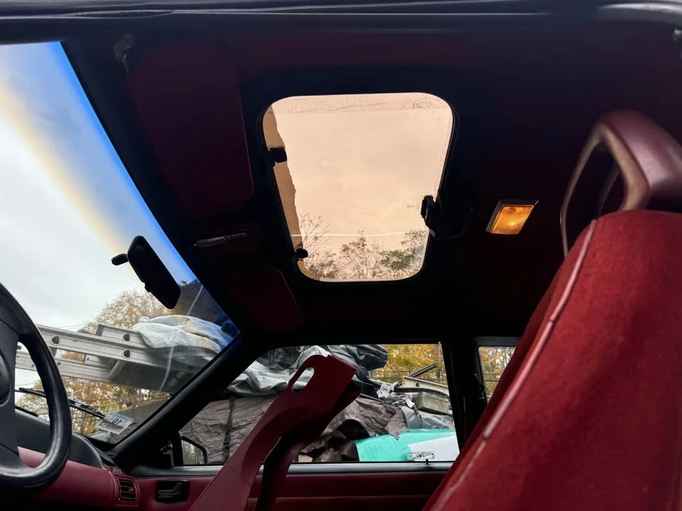 1989 Ford Mustang 3rd Gen - Image 7 of 20