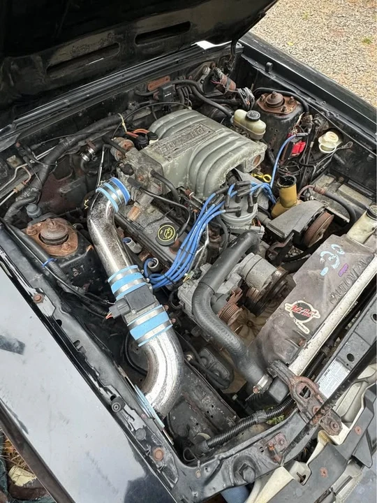 1989 Ford Mustang 3rd Gen - Image 13 of 20