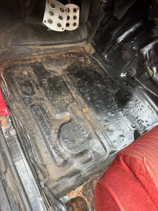 1989 Ford Mustang 3rd Gen - Image 18 of 20