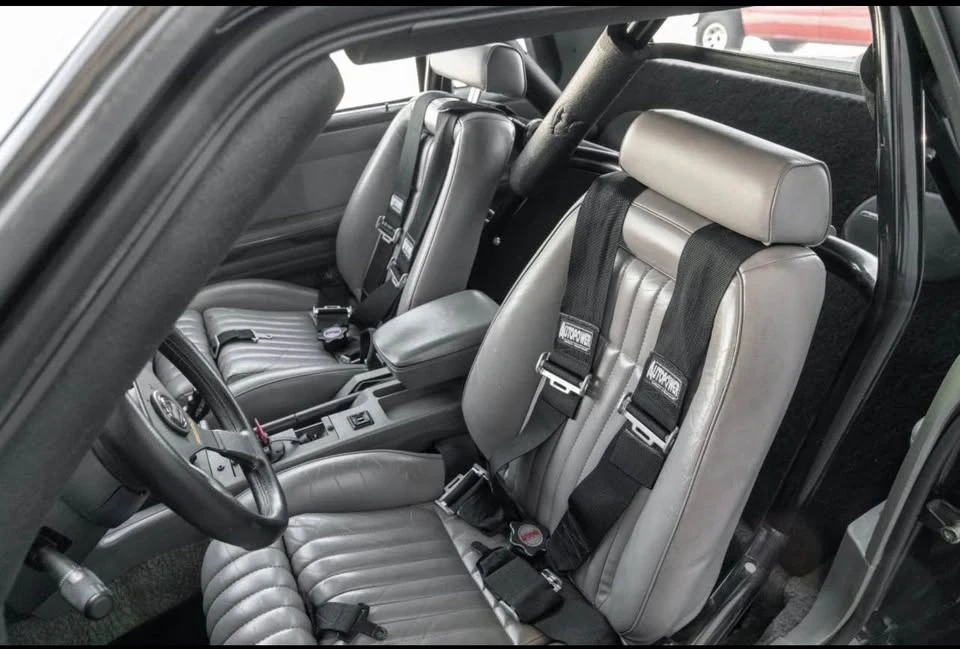 1989 Ford Mustang 3rd Gen - Image 5 of 10
