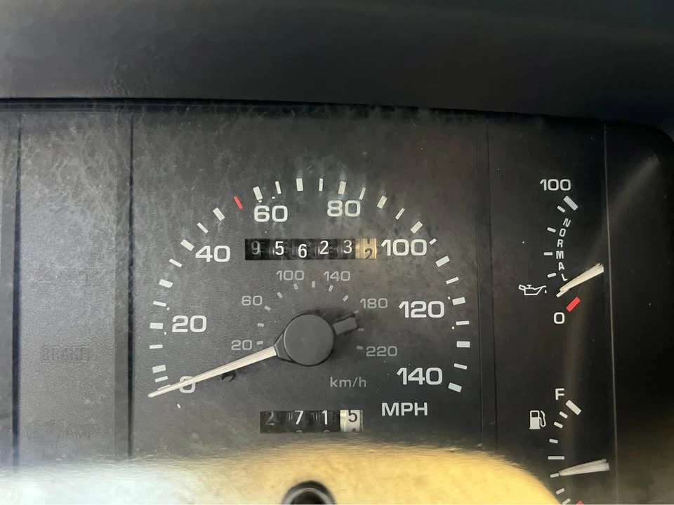 1989 Ford Mustang 3rd Gen - Image 12 of 17
