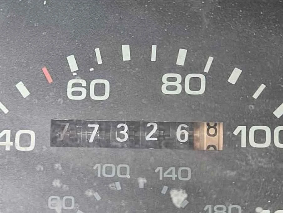 1989 Ford Mustang 3rd Gen - Image 9 of 19