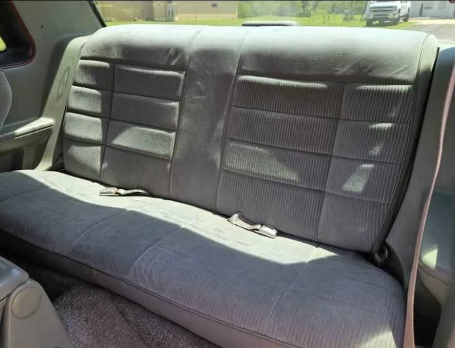 1989 Ford Mustang 3rd Gen - Image 10 of 19