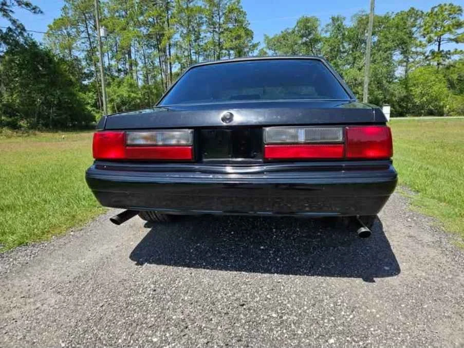 1989 Ford Mustang 3rd Gen - Image 3 of 19