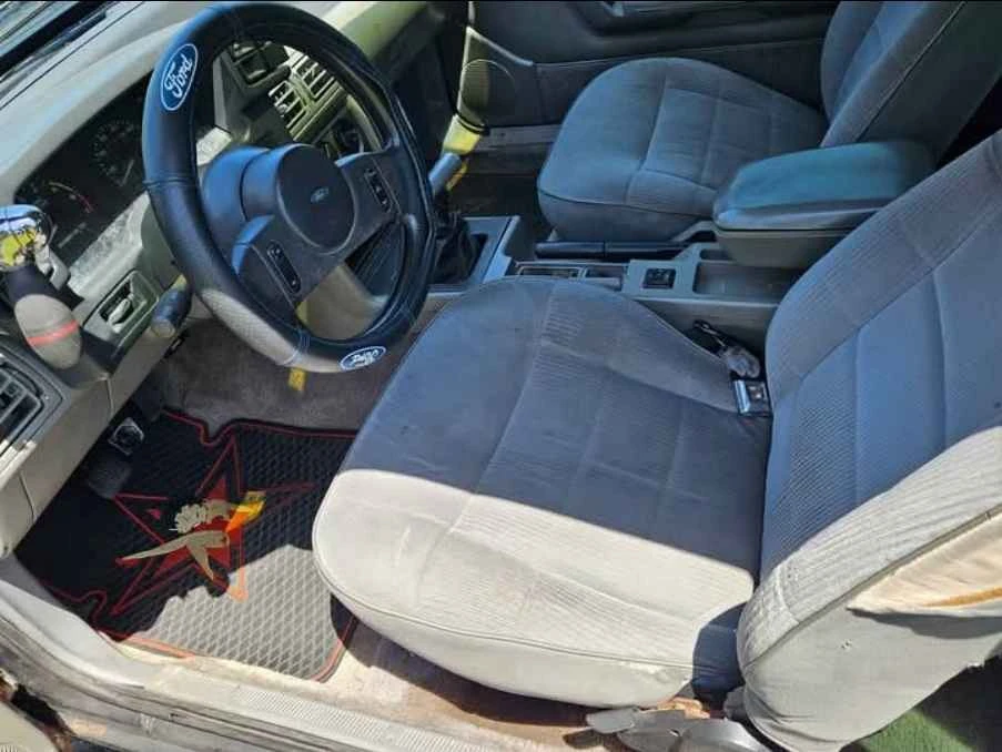 1989 Ford Mustang 3rd Gen - Image 12 of 19