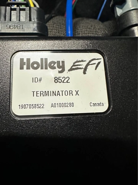 1989 Ford Mustang 3rd Gen - Image 18 of 18