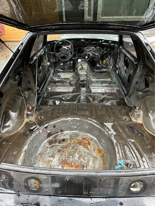1989 Ford Mustang 3rd Gen - Image 15 of 18
