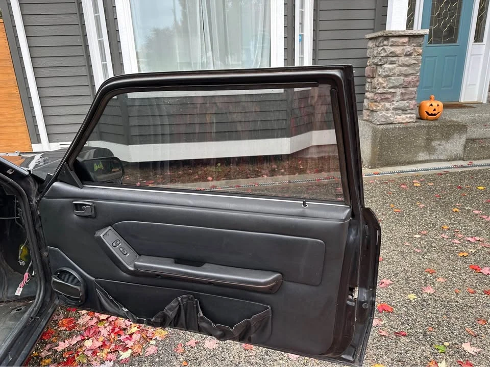 1989 Ford Mustang 3rd Gen - Image 16 of 18