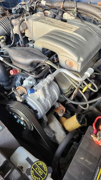 1989 Ford Mustang 3rd Gen - Image 7 of 9