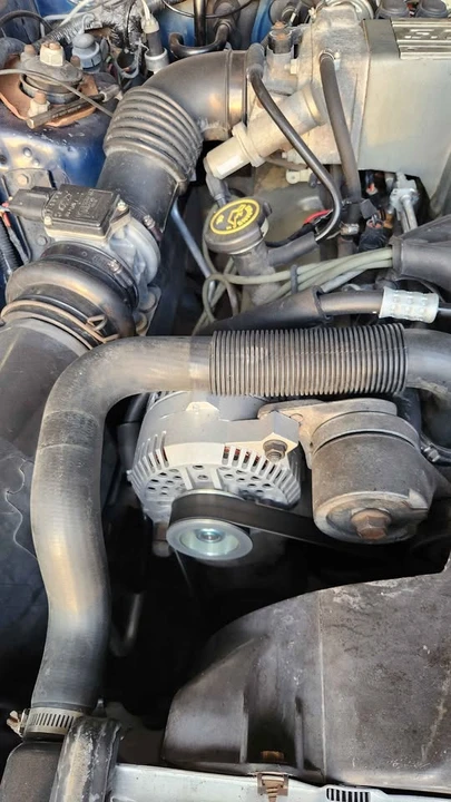 1989 Ford Mustang 3rd Gen - Image 8 of 9