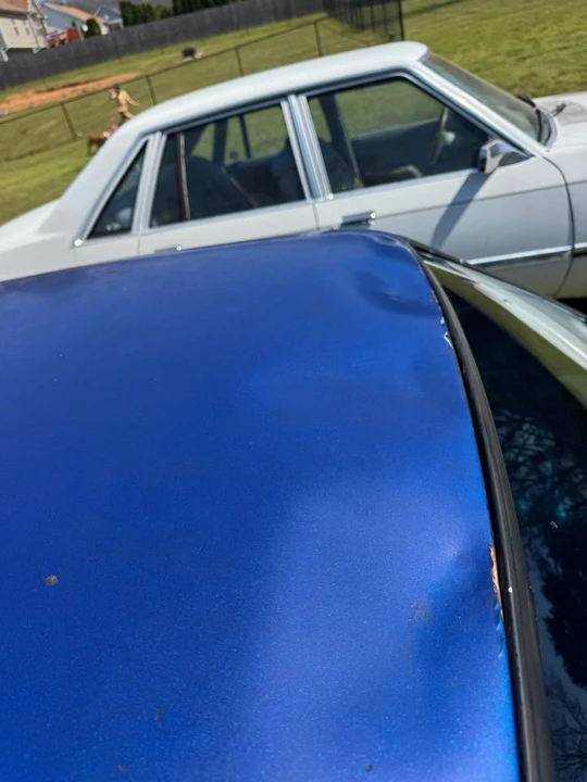 1989 Ford Mustang 3rd Gen - Image 8 of 8