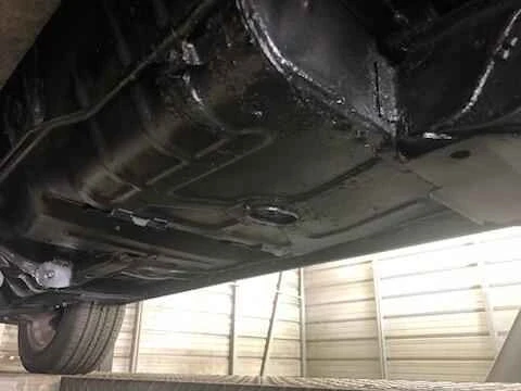 1989 Ford Mustang 3rd Gen - Image 7 of 10