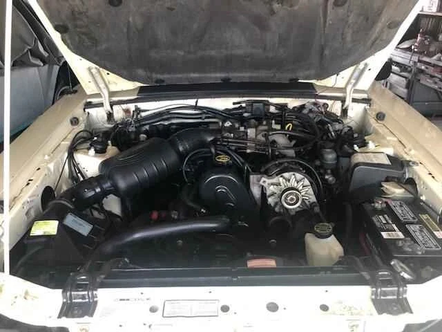 1989 Ford Mustang 3rd Gen - Image 6 of 10