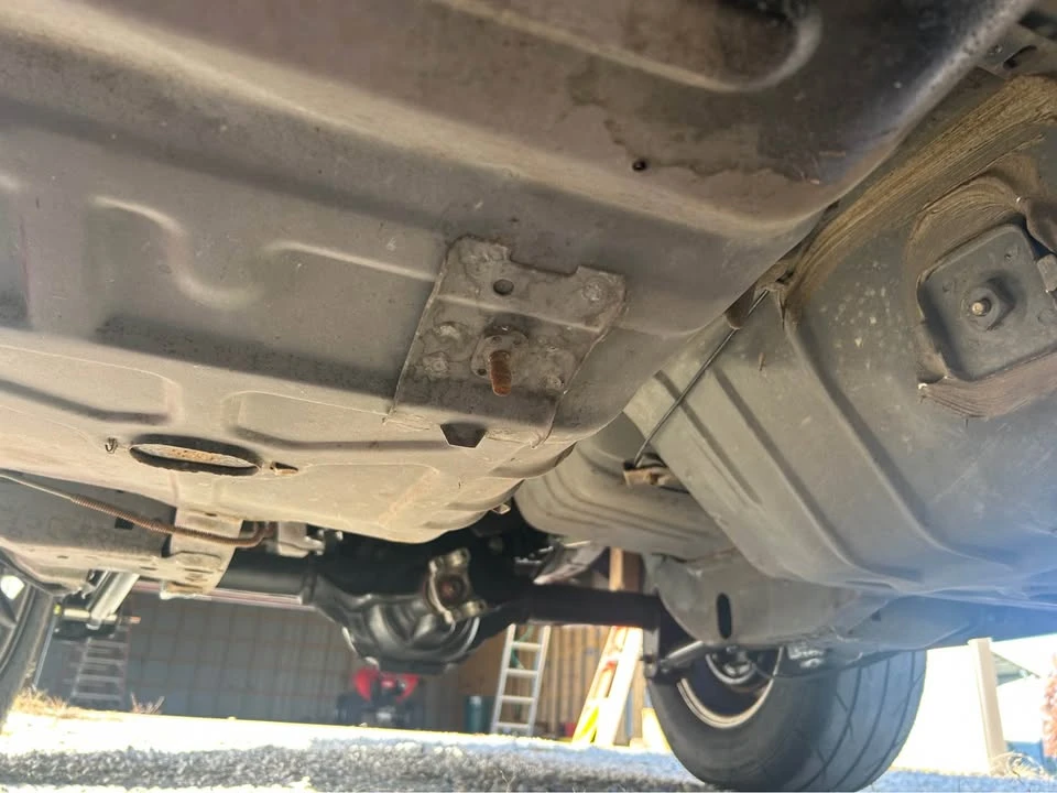 1989 Ford Mustang 3rd Gen - Image 13 of 18