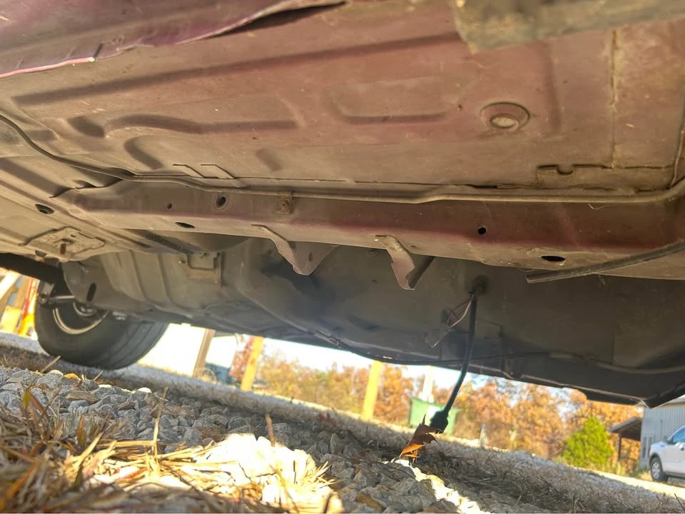 1989 Ford Mustang 3rd Gen - Image 12 of 18