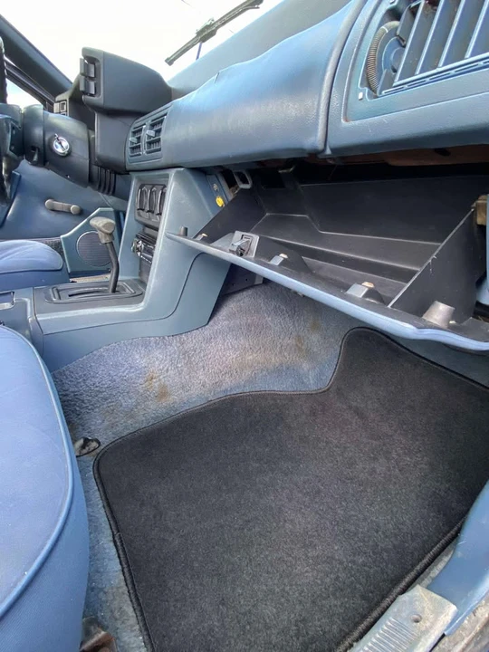 1989 Ford Mustang 3rd Gen - Image 9 of 19