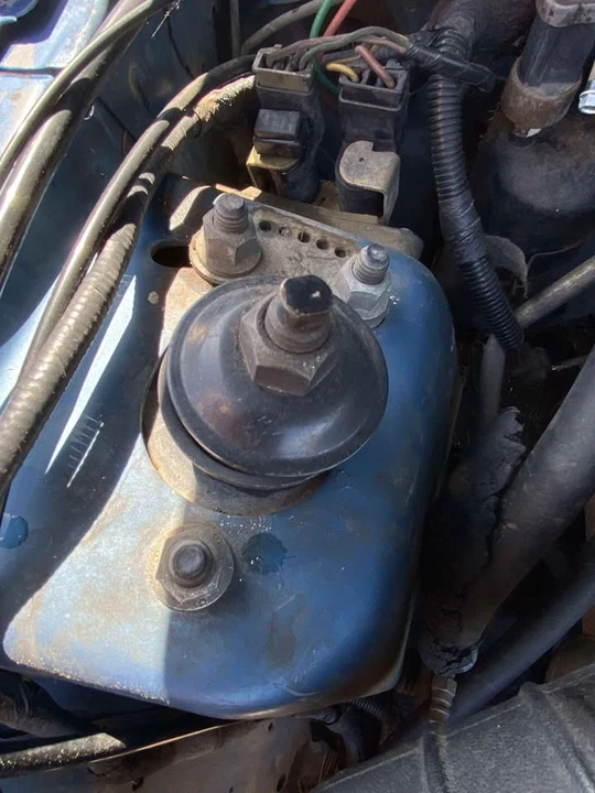 1989 Ford Mustang 3rd Gen - Image 18 of 19