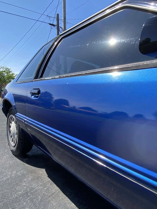 1989 Ford Mustang 3rd Gen - Image 14 of 19