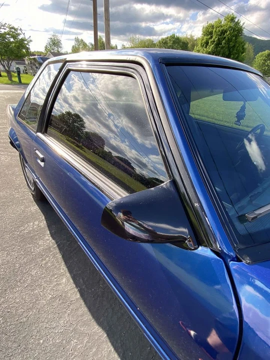 1989 Ford Mustang 3rd Gen - Image 3 of 19