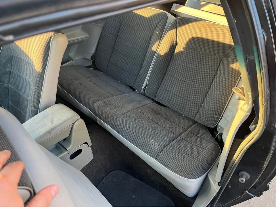 1989 Ford Mustang 3rd Gen - Image 16 of 16