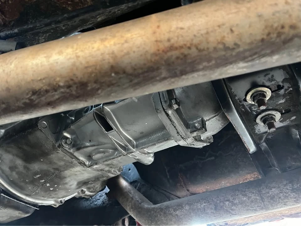 1989 Ford Mustang 3rd Gen - Image 11 of 16