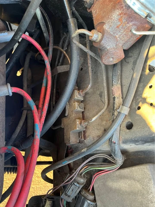 1989 Ford Mustang 3rd Gen - Image 12 of 16