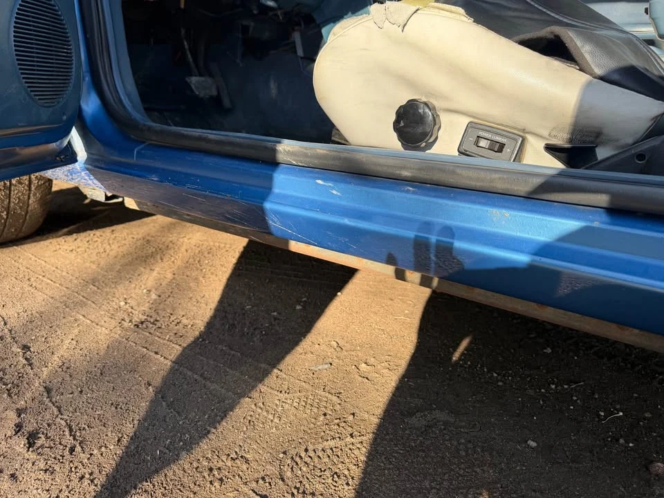1989 Ford Mustang 3rd Gen - Image 7 of 12