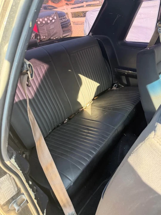1989 Ford Mustang 3rd Gen - Image 12 of 13