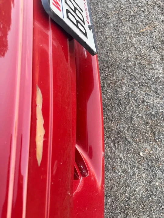 1989 Ford Mustang GT 3rd Gen - Image 15 of 17