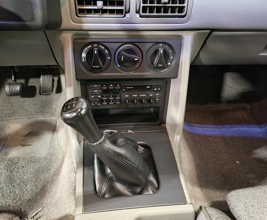 1989 Ford Mustang GT 3rd Gen - Image 14 of 18