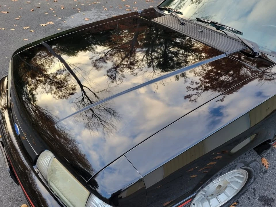 1989 Ford Mustang GT 3rd Gen - Image 10 of 18