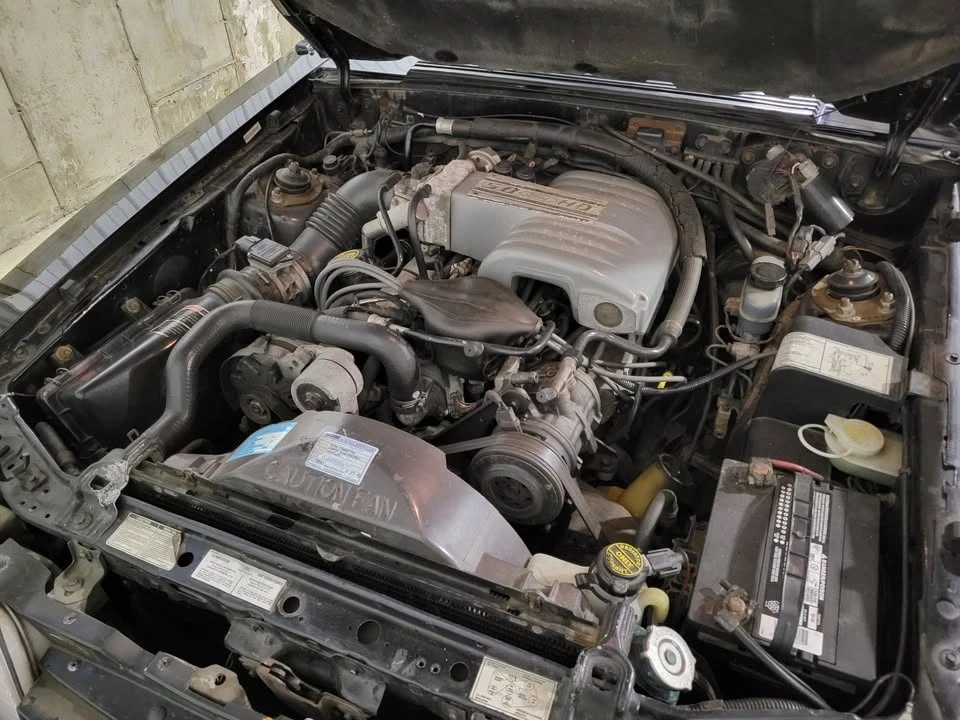 1989 Ford Mustang GT 3rd Gen - Image 16 of 18