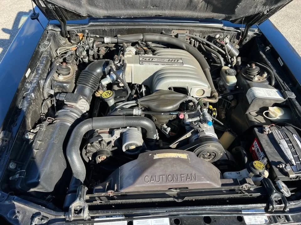 1989 Ford Mustang GT 3rd Gen - Image 13 of 20