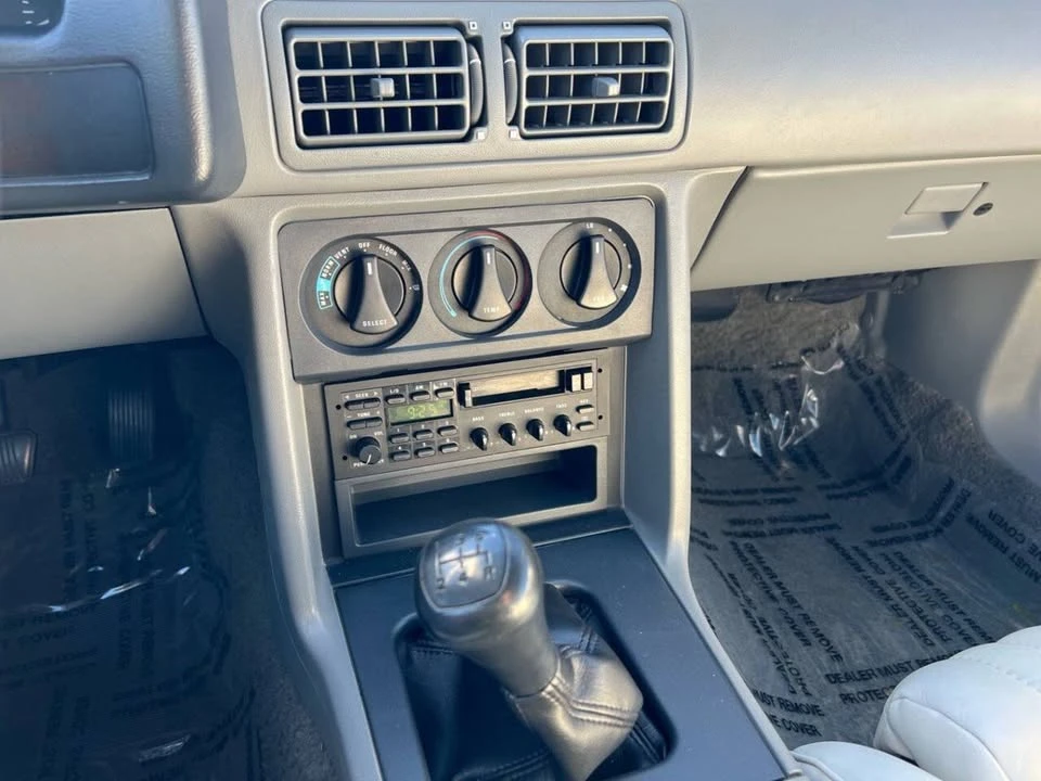 1989 Ford Mustang GT 3rd Gen - Image 20 of 20