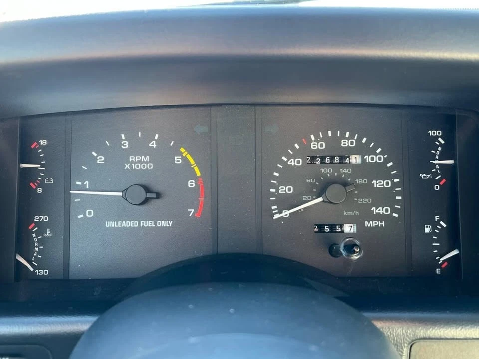 1989 Ford Mustang GT 3rd Gen - Image 18 of 20