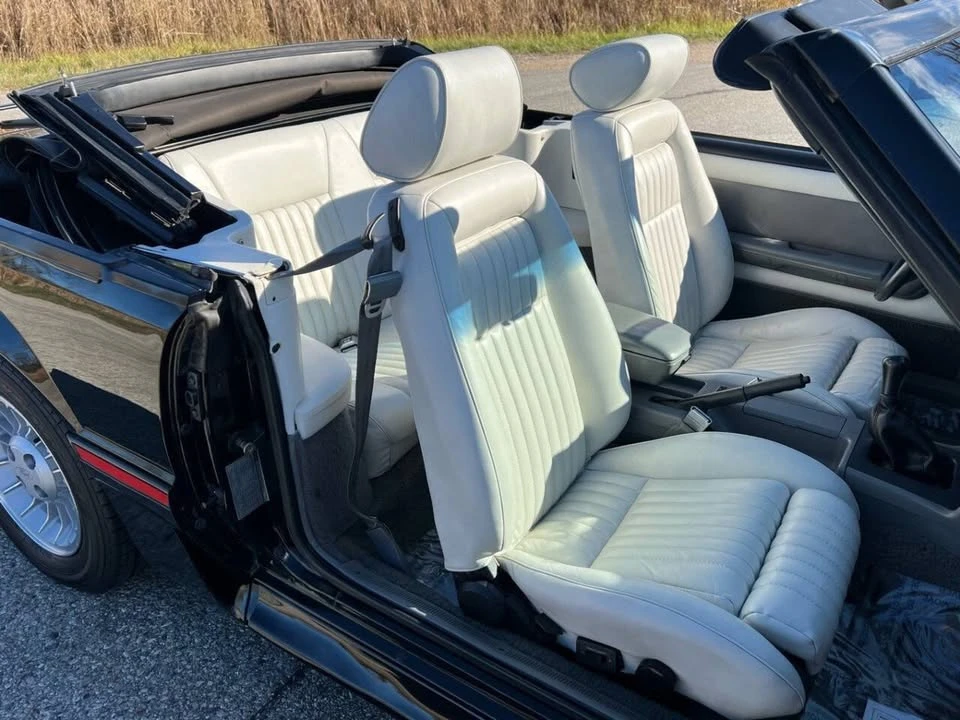 1989 Ford Mustang GT 3rd Gen - Image 16 of 20