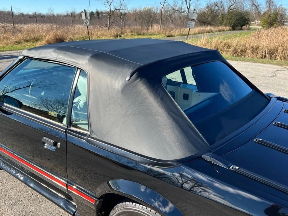 1989 Ford Mustang GT 3rd Gen - Image 10 of 20