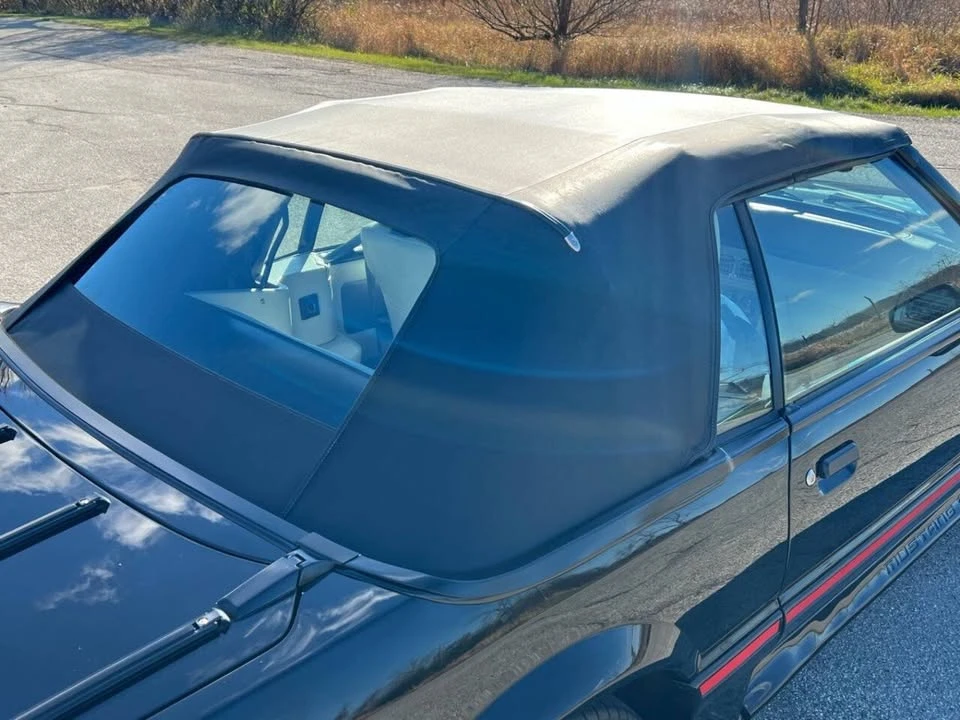 1989 Ford Mustang GT 3rd Gen - Image 11 of 20