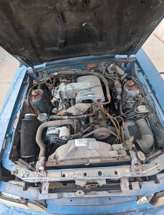 1989 Ford Mustang GT 3rd Gen - Image 3 of 20
