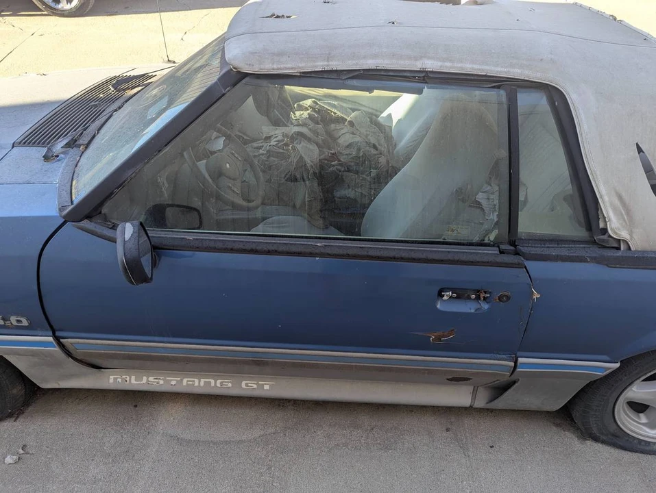 1989 Ford Mustang GT 3rd Gen - Image 10 of 20