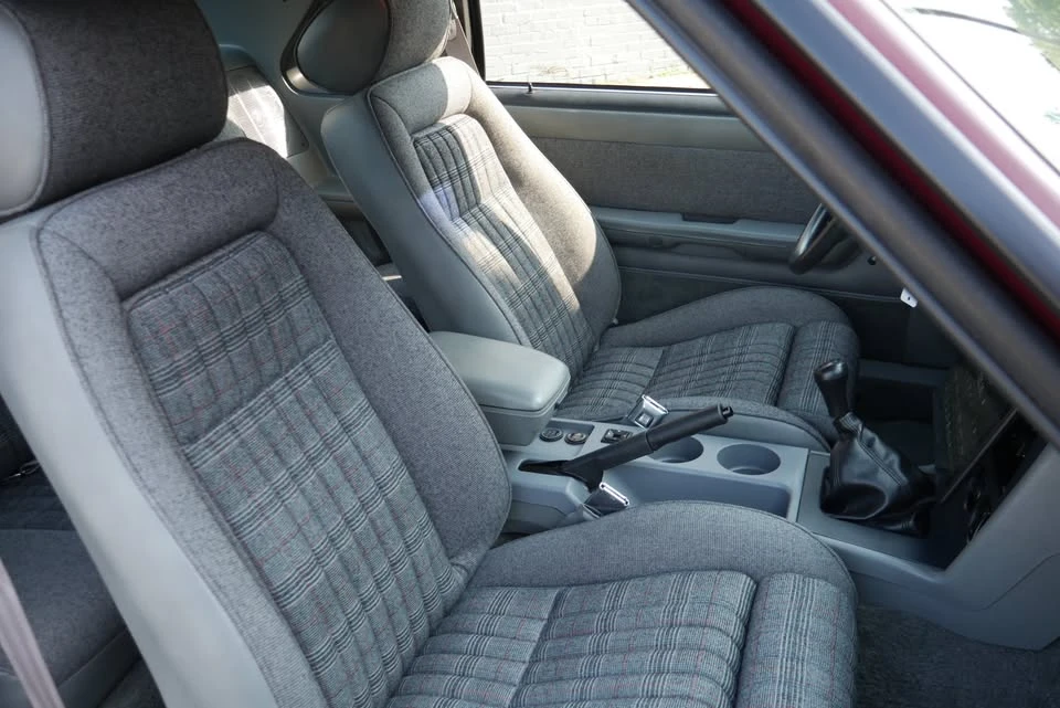 1989 Ford Mustang GT 3rd Gen - Image 7 of 20