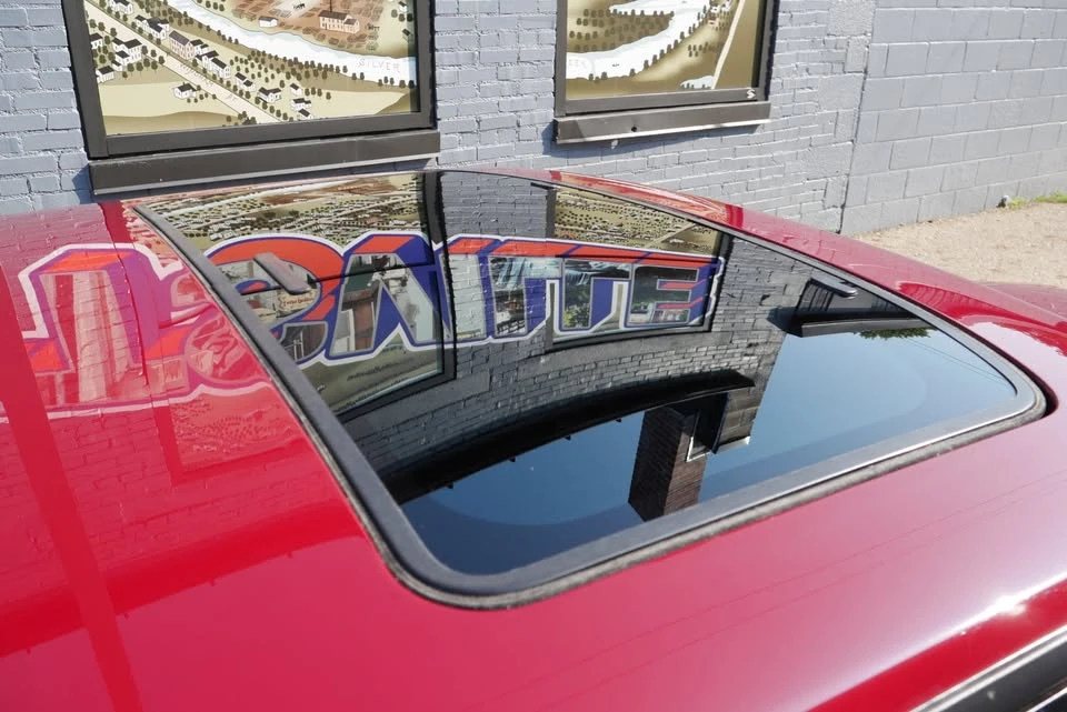 1989 Ford Mustang GT 3rd Gen - Image 20 of 20