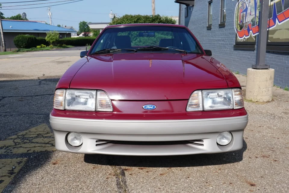 1989 Ford Mustang GT 3rd Gen - Image 16 of 20